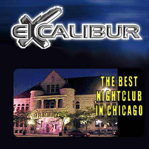 Excalibur Chicago IL