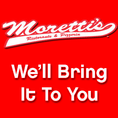 Moretti's Schaumburg IL