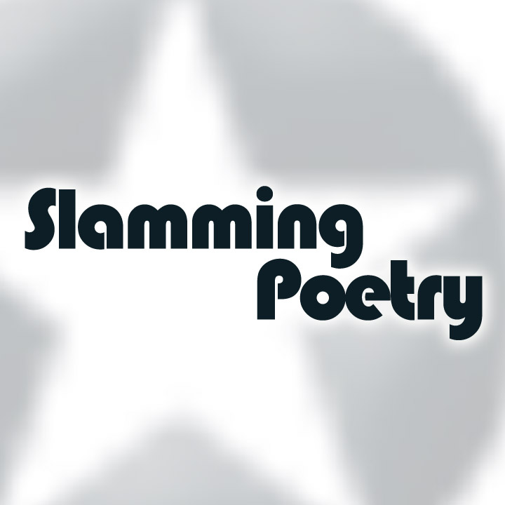Slamming Poetry