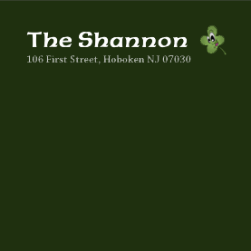 The Shannon