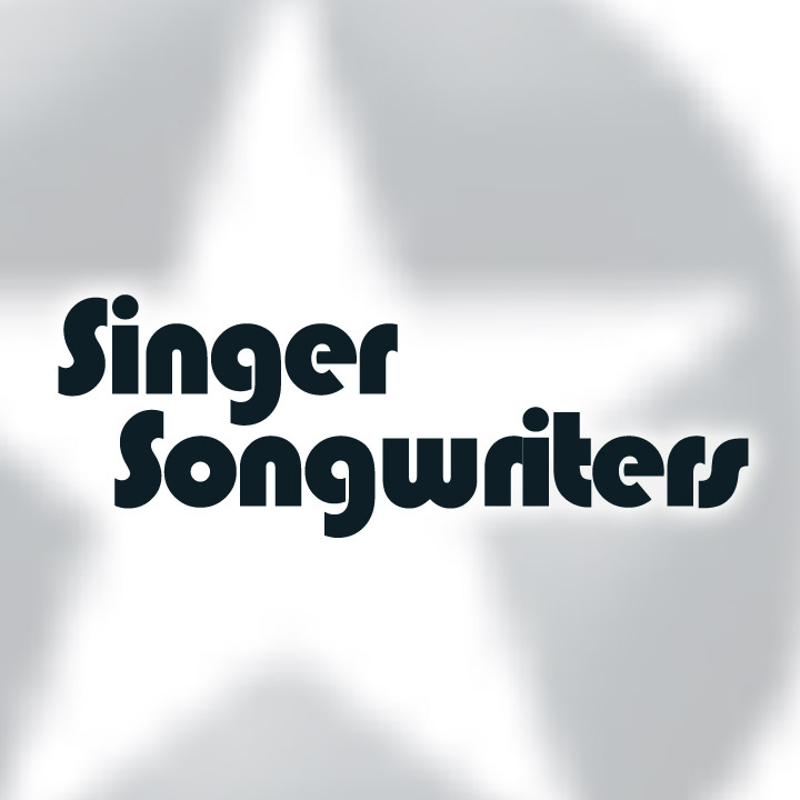 Singer Songwriter