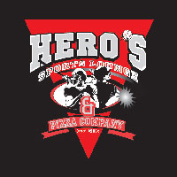Hero's Sports Lounge CA