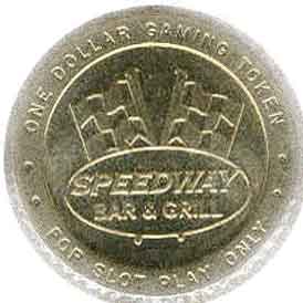 Speedway Bar and Grill SD