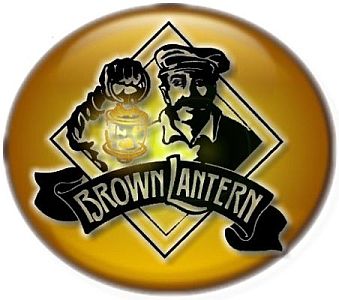 Brown Lantern Ale House WA