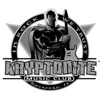 KRYPTONITE Rockford IL